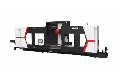 Immagine MILLING MACHINES A montante mobile