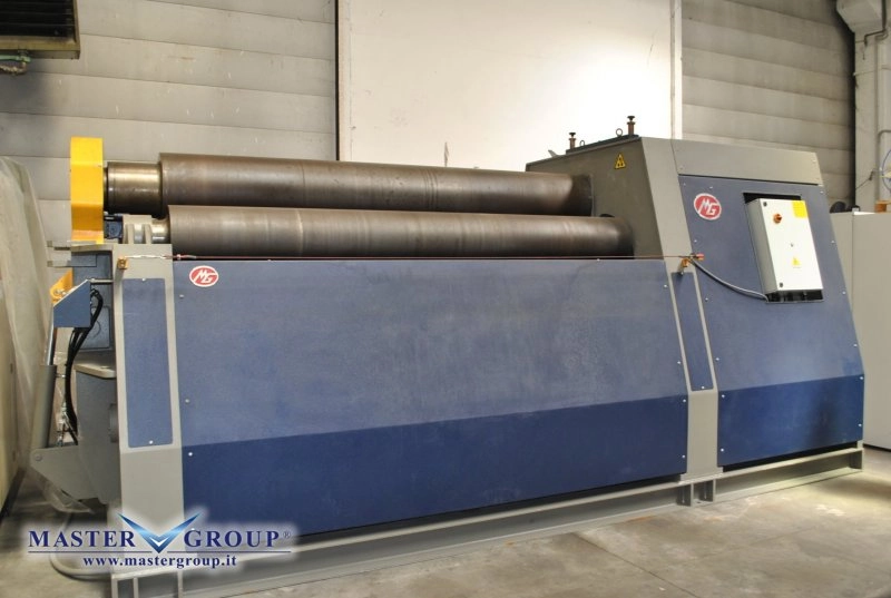 Used machine tools: sale and purchase | Master Group