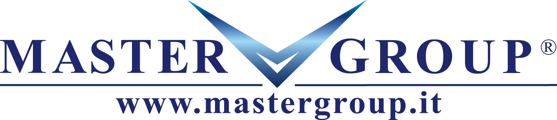Logo - Master Group Srl