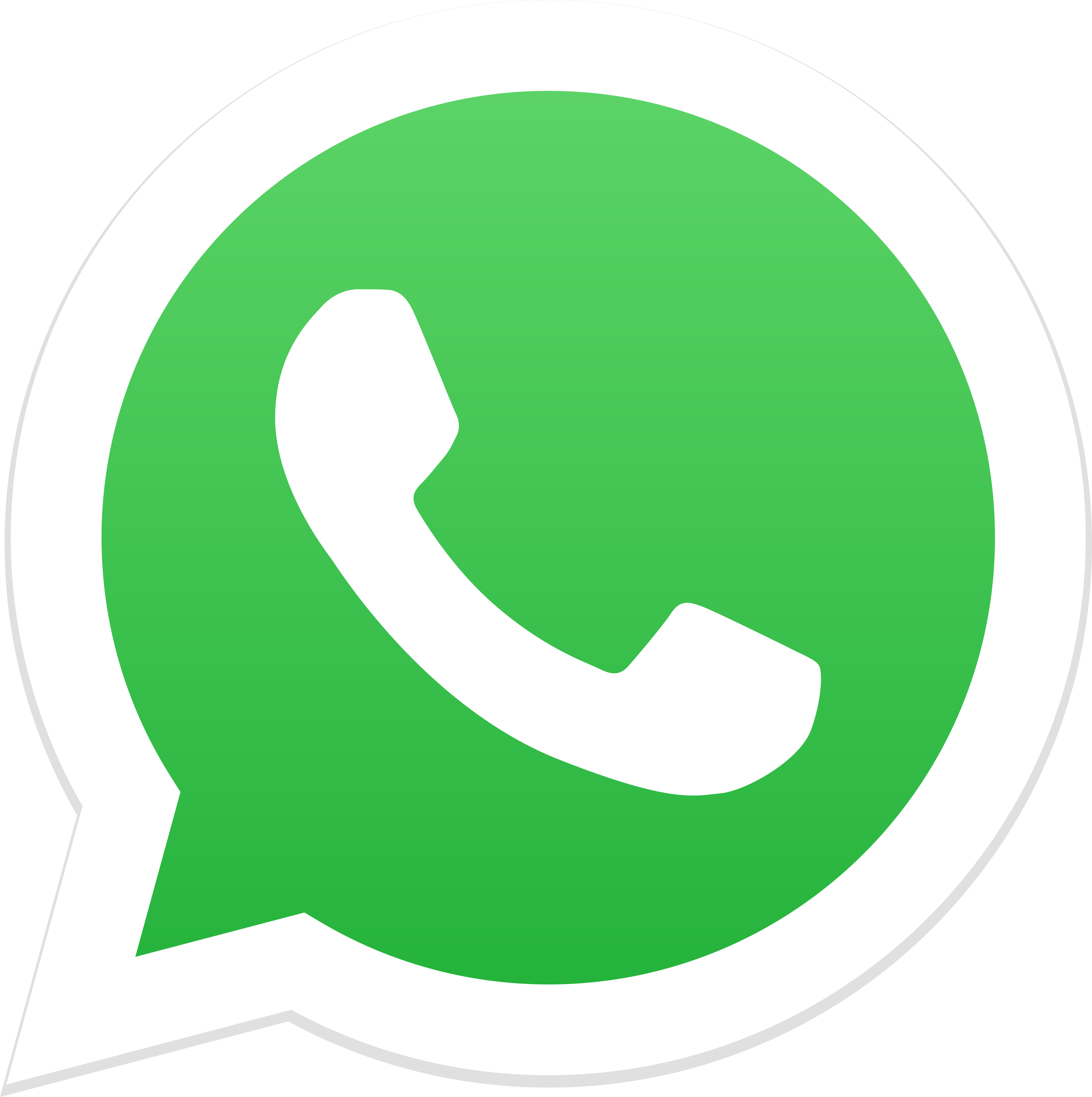 Logo Whatsapp - Master Group Srl